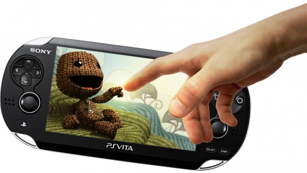 PlayStation Vita ha superato un milione di copie vendute in Giappone