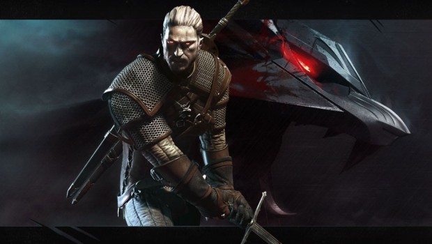 The Witcher 3: Wild Hunt, spettacolare trailer dai VGX 2013