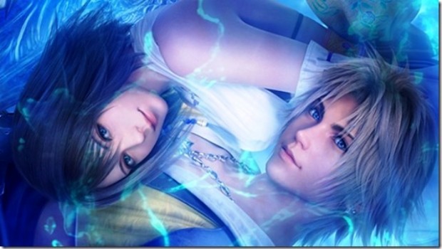 Final Fantasy X-3 nei progetti di Square Enix: Yuna combatte contro Sin da sola?