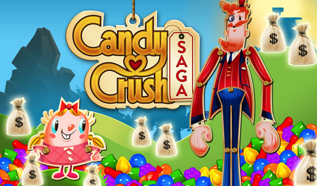 King.com ottiene i diritti di utilizzo della parola “Candy” e gli sviluppatori insorgono: ecco la protesta #candyjam