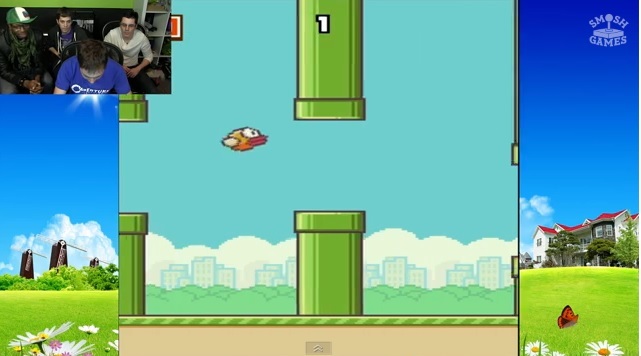 Flappy Bird rimosso dagli store perché crea dipendenza, Dong Nguyen spiega tutto