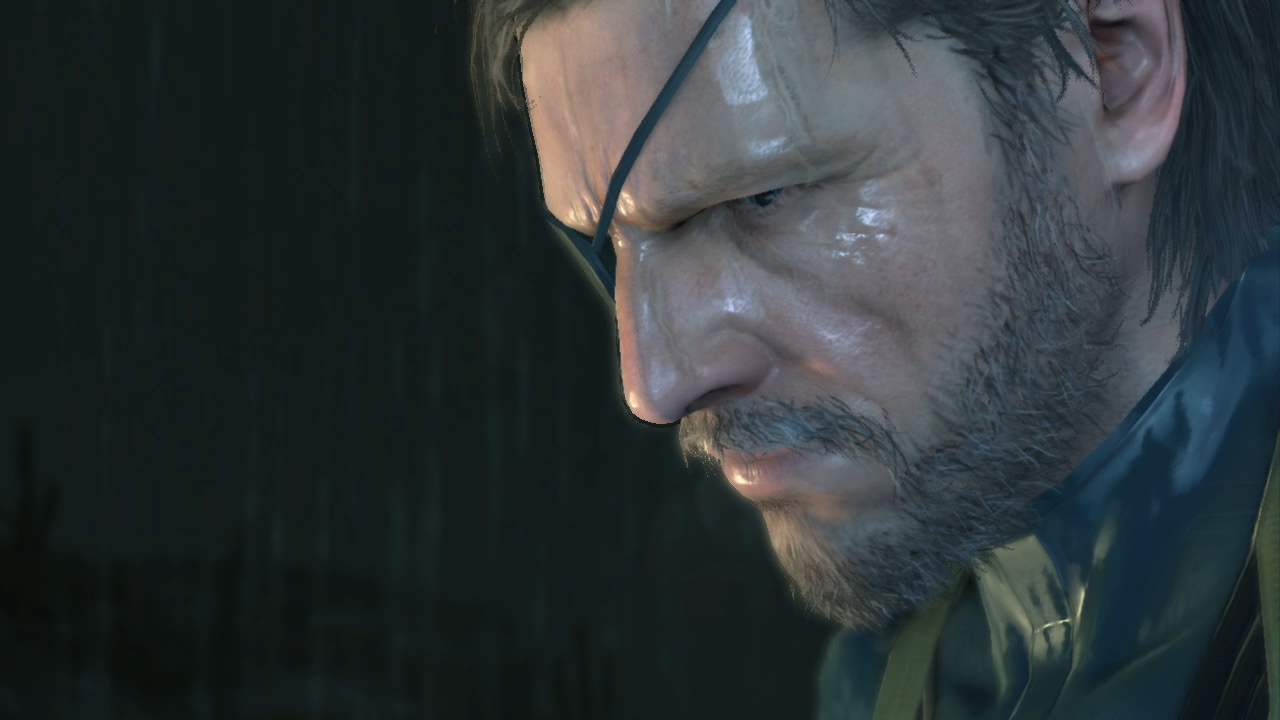 Metal Gear Solid V: Ground Zeroes, comparativa video delle versioni PlayStation e Xbox
