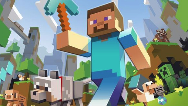 Minecraft diventa un film: Warner Bros. acquisisce i diritti