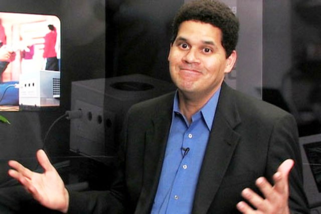 Reggie Fils-Aime chiaro: Nintendo non fa solo ciò che dicono i fan