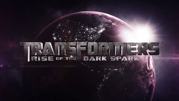 Transformers: Rise of the Dark Spark, ecco il trailer d’annuncio