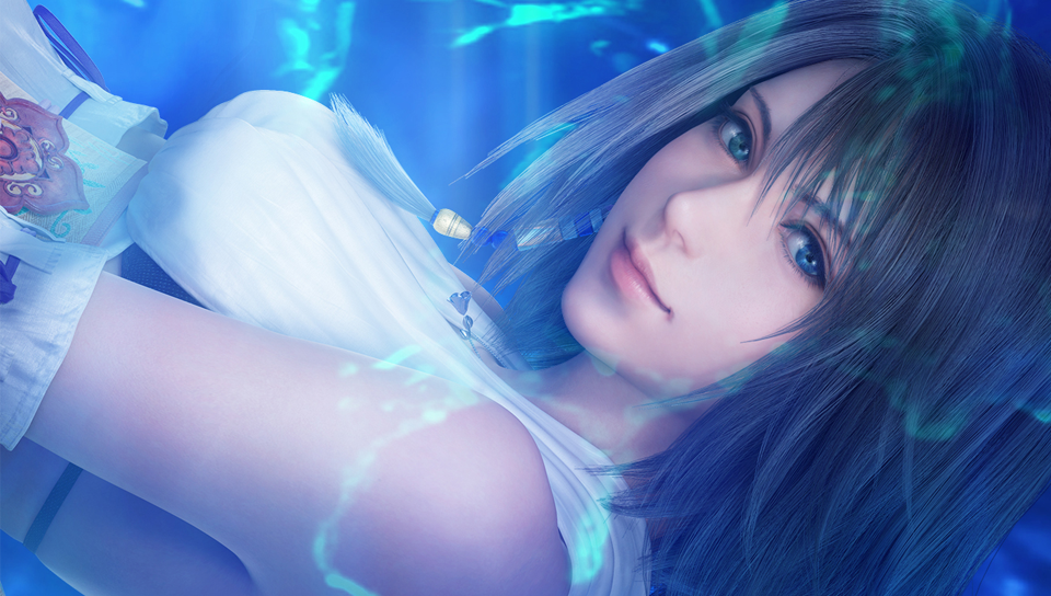 Final Fantasy X/X-2, nuovo trailer per San Valentino 2014