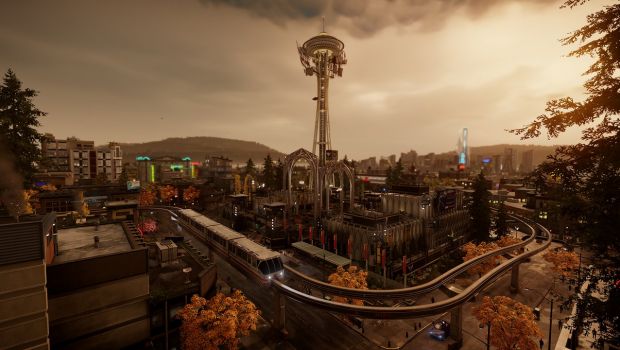 inFamous: Second Son disponibile da oggi, ecco i primi 45 minuti di gioco