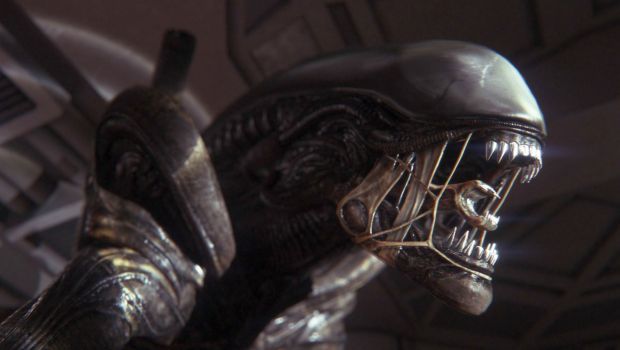 Alien: Isolation - svelata la data d'uscita ufficiale