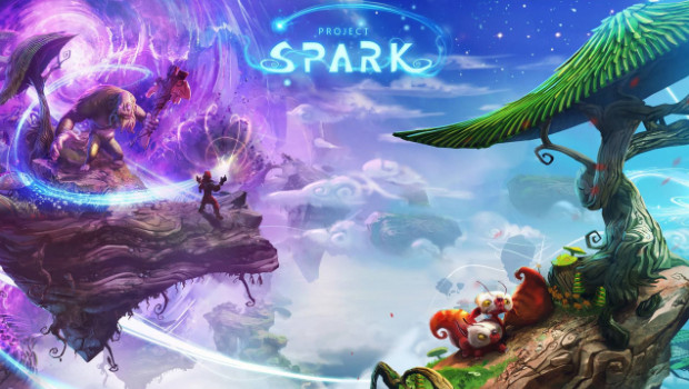 Project Spark entra in open beta su Xbox One: nuovo filmato dimostrativo sulle potenzialità dell'editor