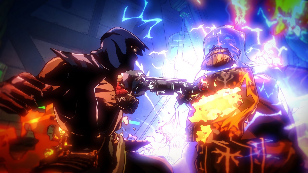 Yaiba: Ninja Gaiden Z - immagini e video sulla componente artistica del progetto