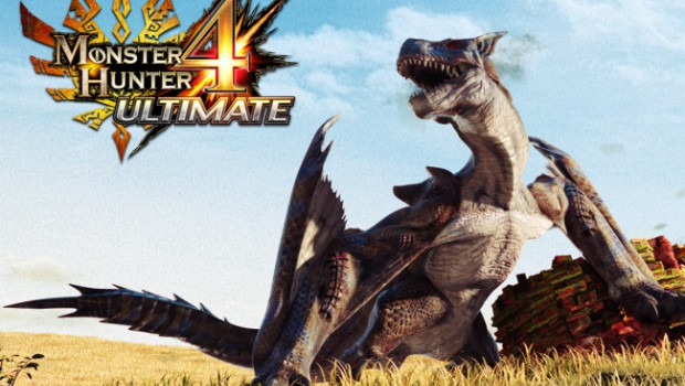 Monster Hunter 4 Ultimate: nuovo video sui mostri del deserto