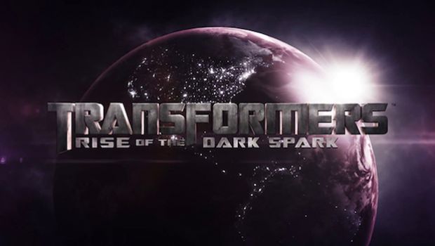 Transformers: Rise of the Dark Spark, ci saranno anche Bumblebee e Megatron