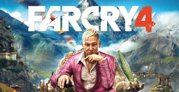 Far Cry 4 annunciato, uscita in autunno su PC e console