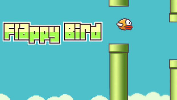 Flappy Bird, parla Dong Nguyen: ritorno ad agosto con multiplayer e minor dipendenza