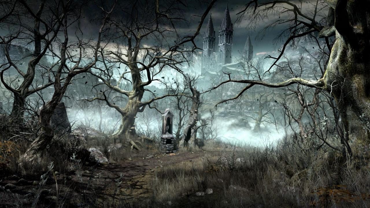 Hellraid uscirà nel 2015: immagini e video in salsa next-gen