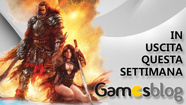 Videogiochi in uscita dal 5 all'11 maggio: God of War Collection, Bound by Flame, Etrian Odyssey Untold The Millennium Girl