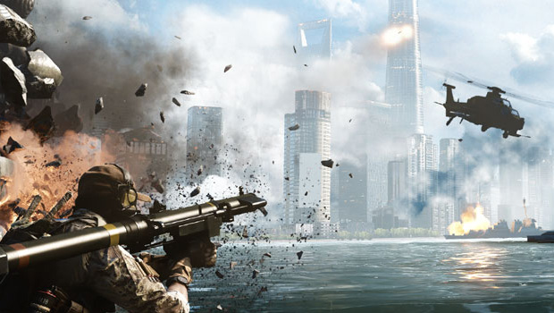 Battlefield 4: nuova video-dimostrazione sui benefici apportati dal prossimo Netcode Update