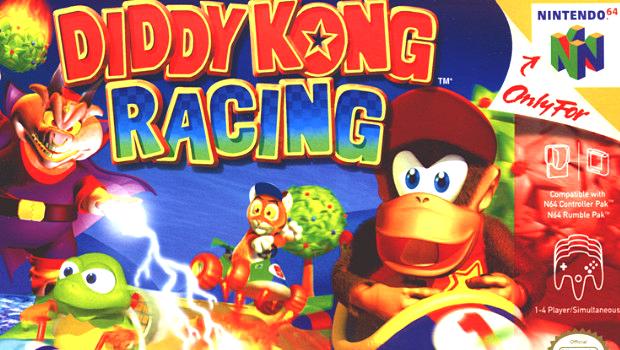 Diddy Kong Racing 2 è in sviluppo su Wii U? Indiscrezioni e sondaggio