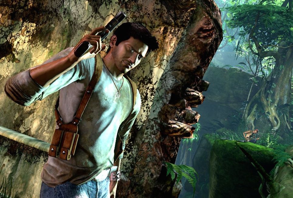 Uncharted, il film uscirà in sala il 10 giugno 2016