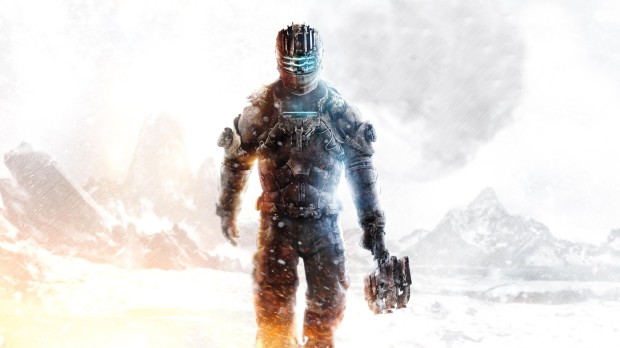 Dead Space, Steve Papoutsis non esclude un quarto capitolo