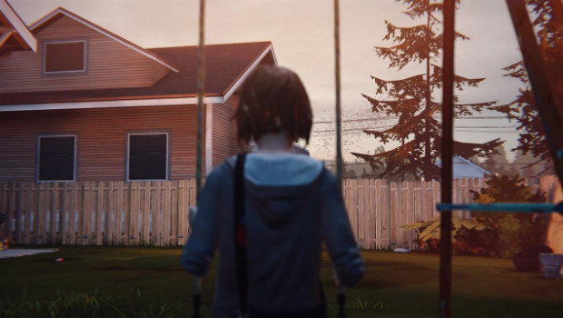 Life is Strange: primo video di gioco e nuove immagini dalla Gamescom 2014