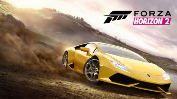 Forza Horizon 2, la demo arriva il 16 settembre: ecco la lista degli achievement