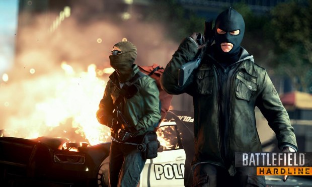 Battlefield Hardline: svelata la modalità multiplayer Furto d'Auto