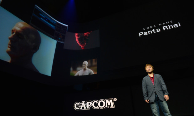 Tokyo Games Show 2014, il programma completo di Capcom