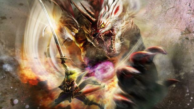 Toukiden Extreme: annunciata la conversione occidentale - nuove immagini di gioco