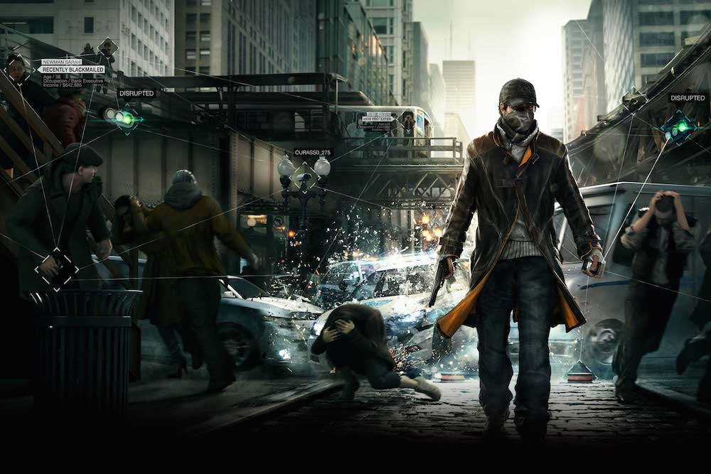 Watch Dogs per Wii U uscirà il 20 novembre 2014