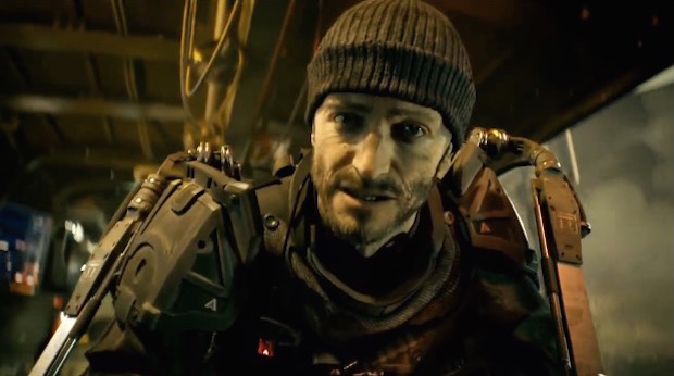 Call of Duty: Advanced Warfare, un leak conferma la modalità Zombie