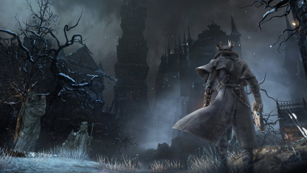 Bloodborne, i primi 19 minuti di gioco