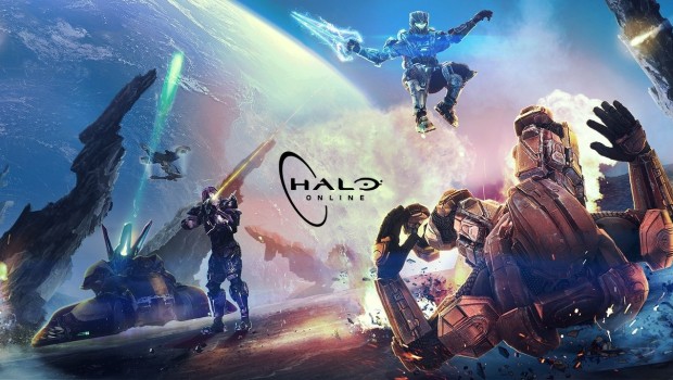 Halo Online annunciato ufficialmente, ma solo per la Russia
