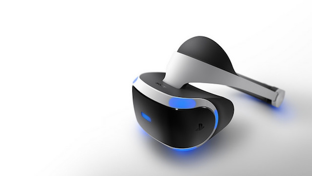 Project Morpheus, il visore di realtà virtuale per PlayStation 4 uscirà nel 2016