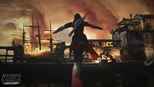 Assassin's Creed Chronicles per PC, PS4 e Xbox One: trailer di presentazione e prime immagini