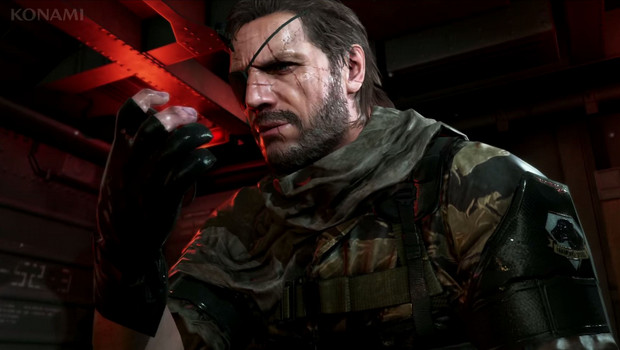 Metal Gear Solid V: The Phantom Pain - l'evoluzione della grafica nelle immagini comparative con Ground Zeroes