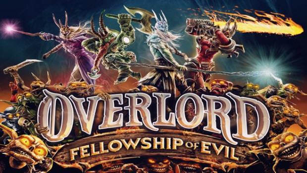 Overlord: Fellowship of Evil - ecco il trailer d'annuncio e le prime immagini di gioco