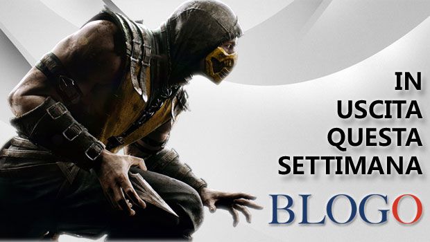 Videogiochi in uscita dal 13 al 19 aprile: GTA V per PC, Titan Souls, Mortal Kombat X