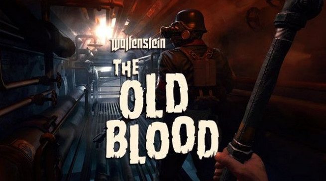 Wolfenstein: The Old Blood è disponibile da oggi - ecco il trailer di lancio