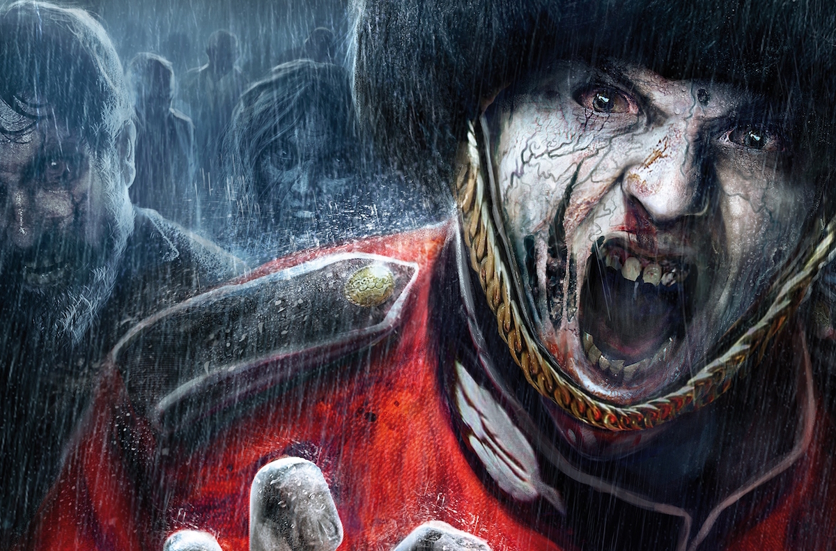 ZombiU potrebbe arrivare su PS4 e Xbox One