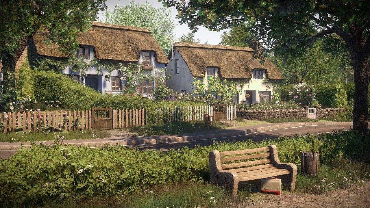 Everybody's Gone to the Rapture: il video di lancio ci mostra la fine del mondo