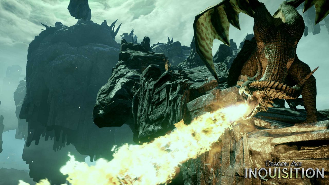 Dragon Age: Inquisition - annunciata l'edizione Game of the Year