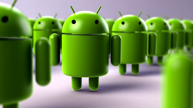 Android: Google raddoppia il limite delle dimensioni di app e giochi