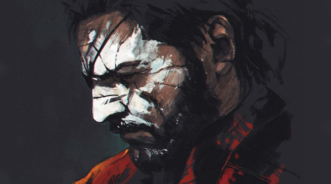Metal Gear Solid V: The Phantom Pain - Kojima ci spiega il suo modo di gioco preferito