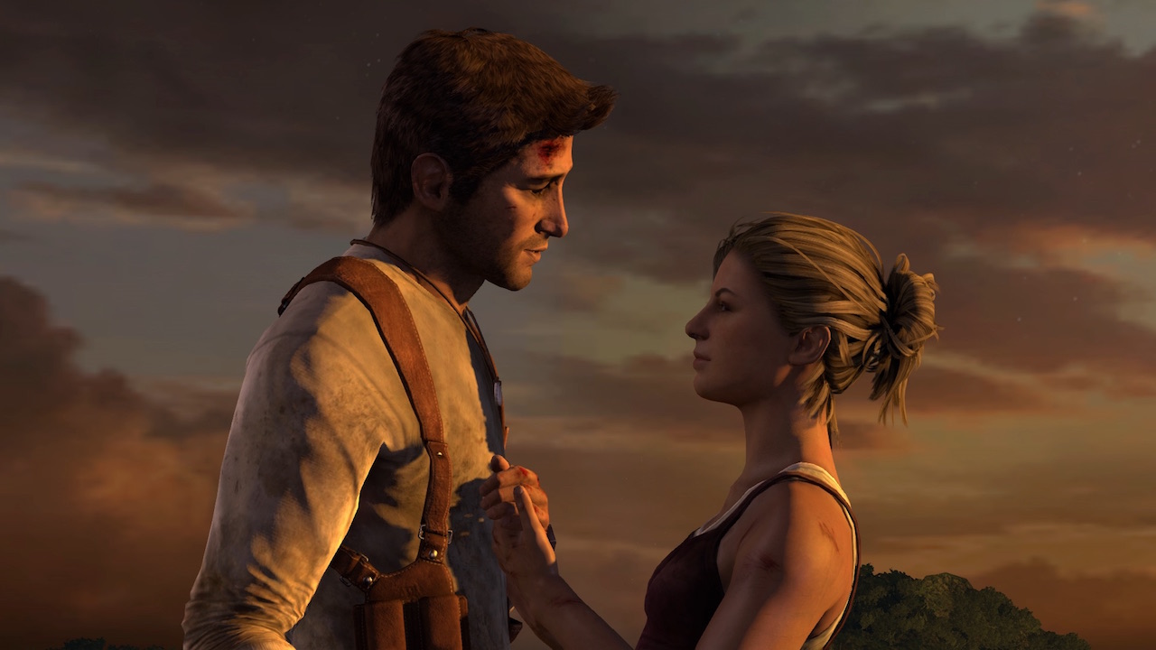 Uncharted: The Nathan Drake Collection esce oggi