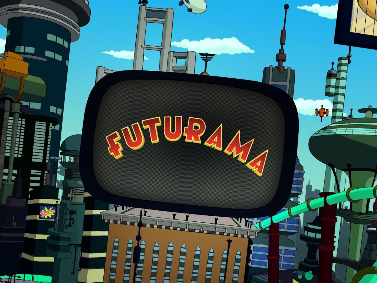 Futurama: Game of Drones si prepara ad approdare su iOS e Android