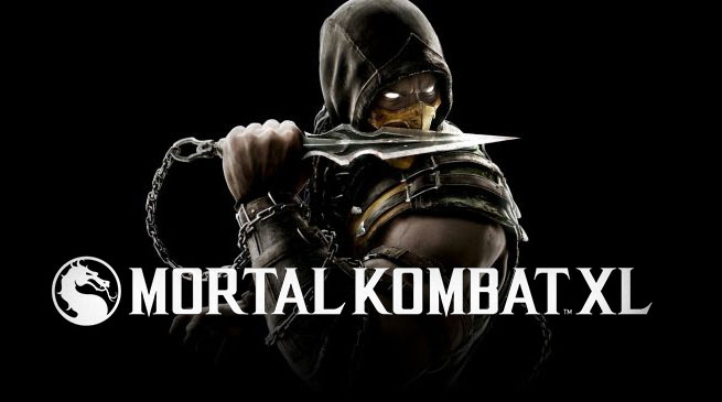 Mortal Kombat XL, ecco il trailer d'annuncio dell'edizione definitiva