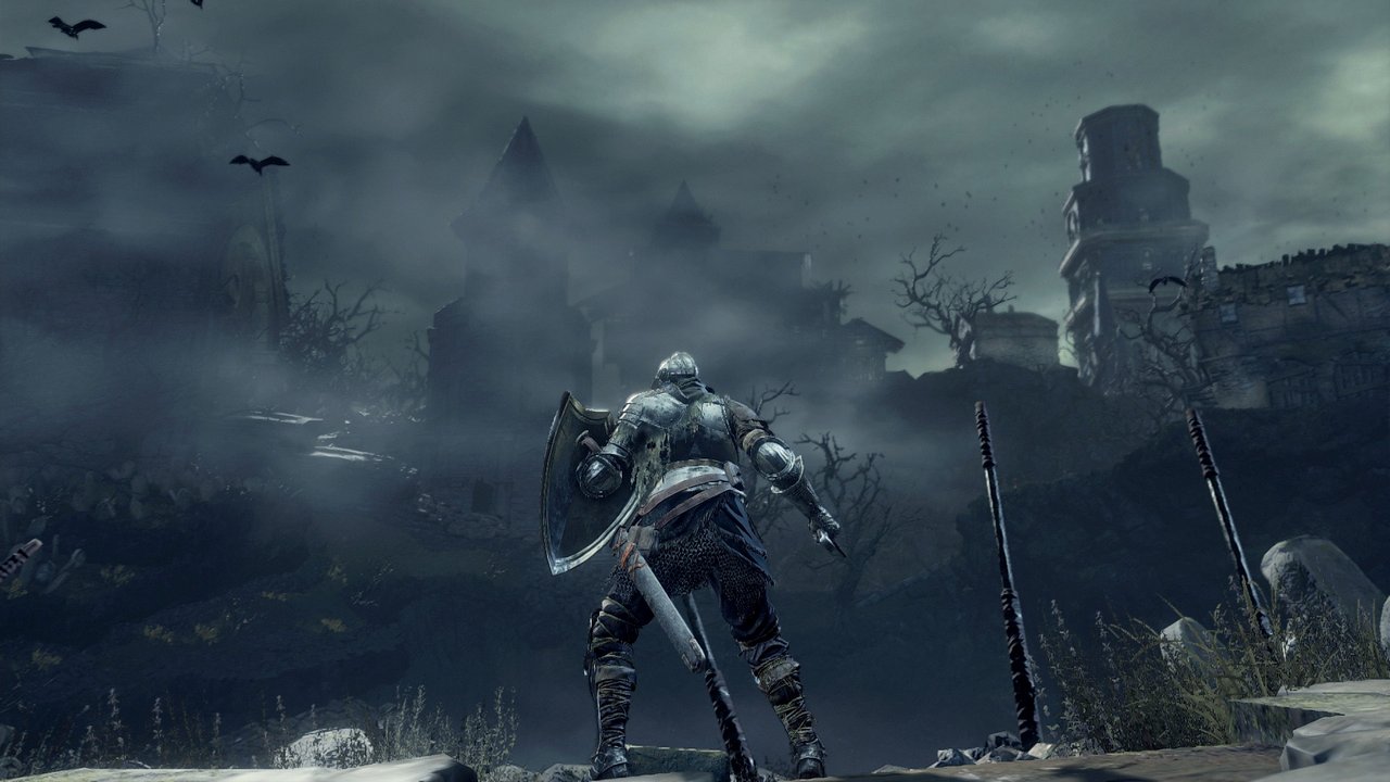 Dark Souls III, annunciato il Season Pass