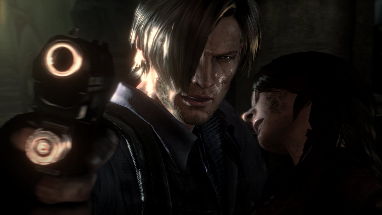 Resident Evil 4, 5 e 6: annunciate le remaster HD per PS4 e Xbox One