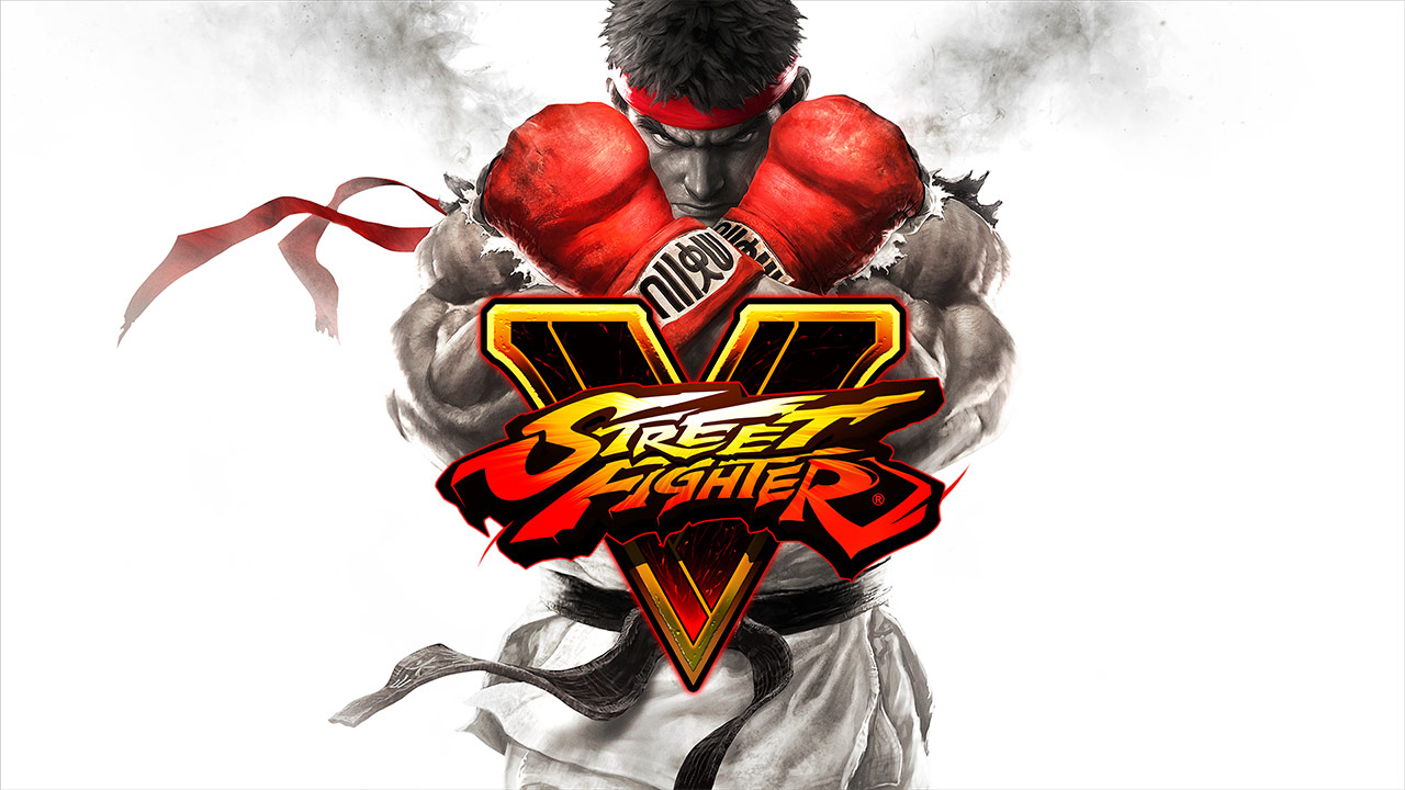 Street Fighter V: la recensione